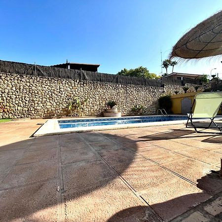 Mirador Del Calasancio 2 Córdoba Buitenkant foto