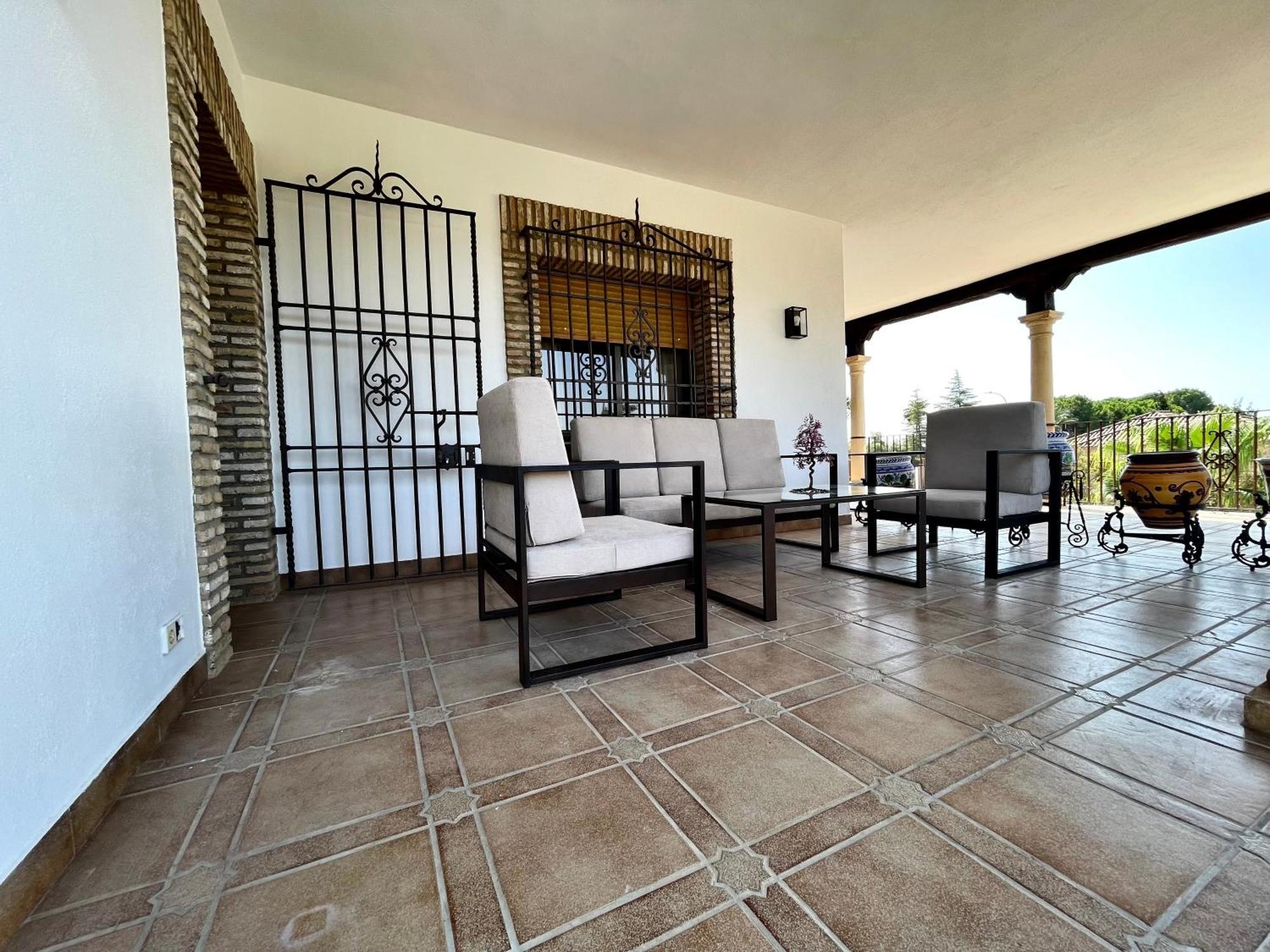 Mirador Del Calasancio 2 Córdoba Buitenkant foto
