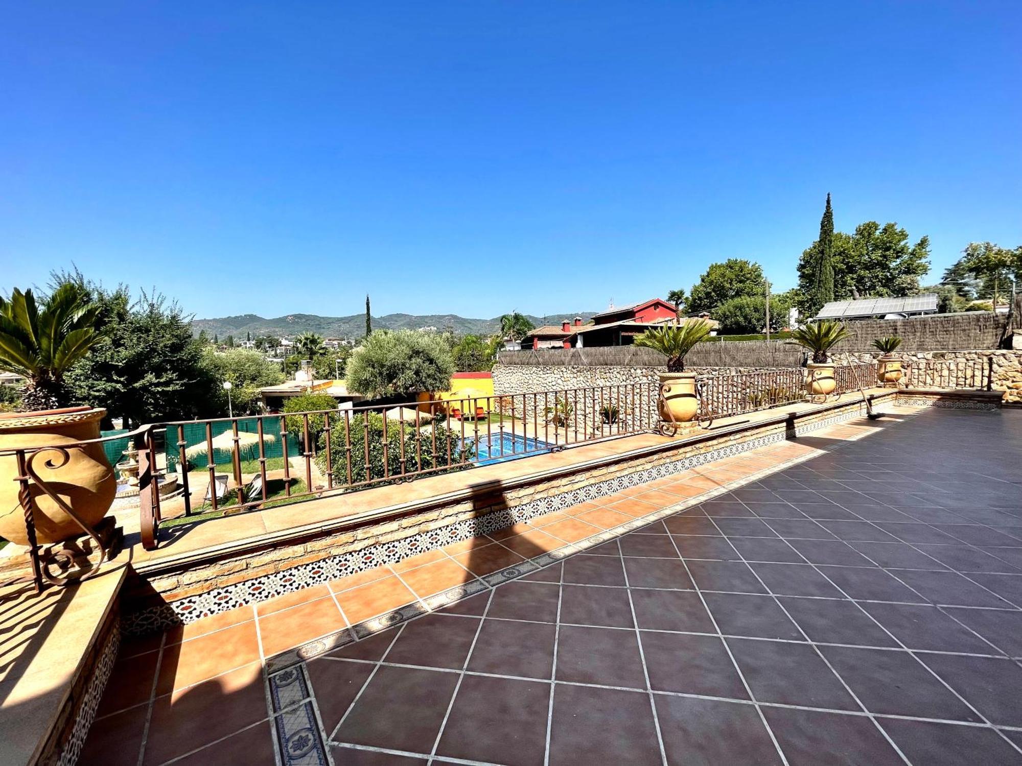 Mirador Del Calasancio 2 Córdoba Buitenkant foto