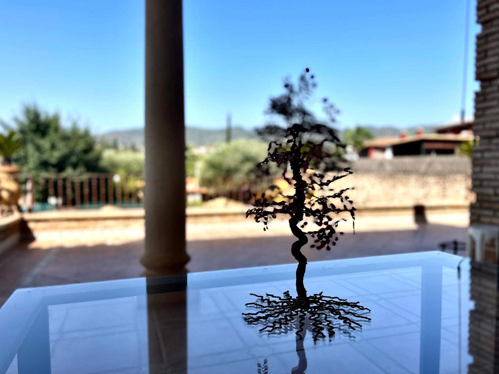 Mirador Del Calasancio 2 Córdoba Buitenkant foto